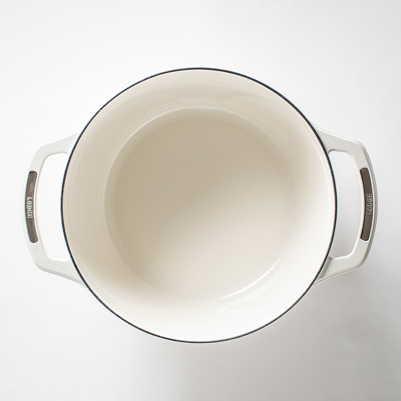 USA Enamelâ„¢ Cast Iron Dutch Oven - Image 10