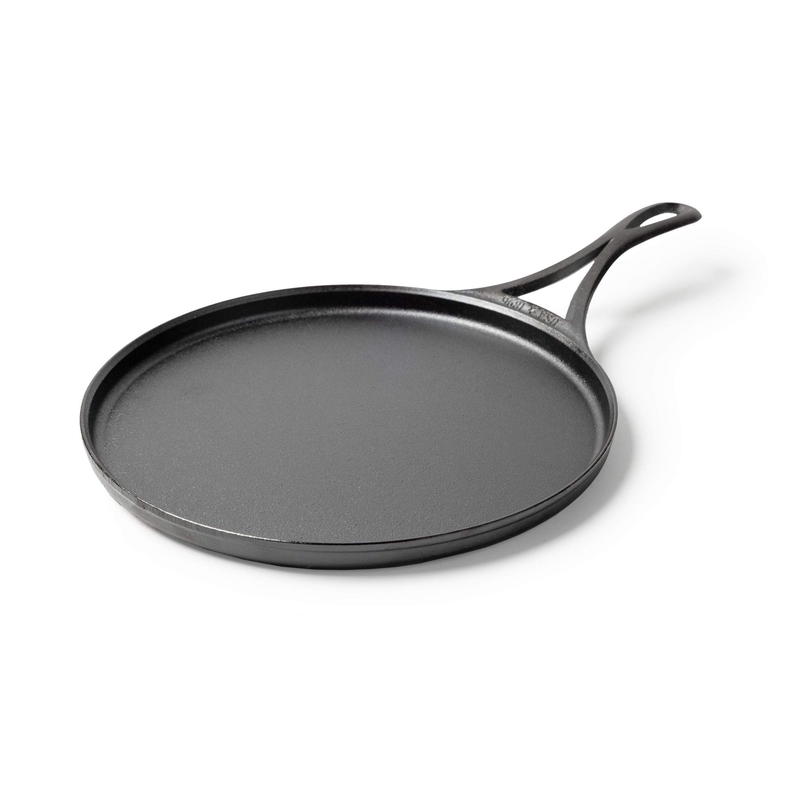 Blacklock 11 Inch Lightweight Cast Iron Griddle