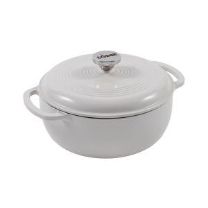 4.5 Quart Essential Enamel Dutch Oven