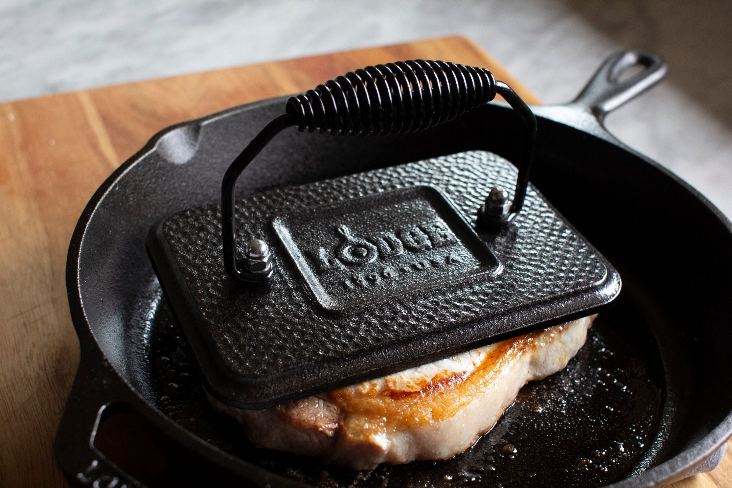 Grill Presses - Image 3