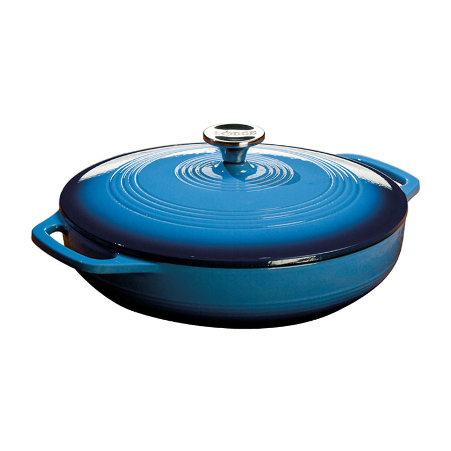 Essential Enamel Braiser - Image 2