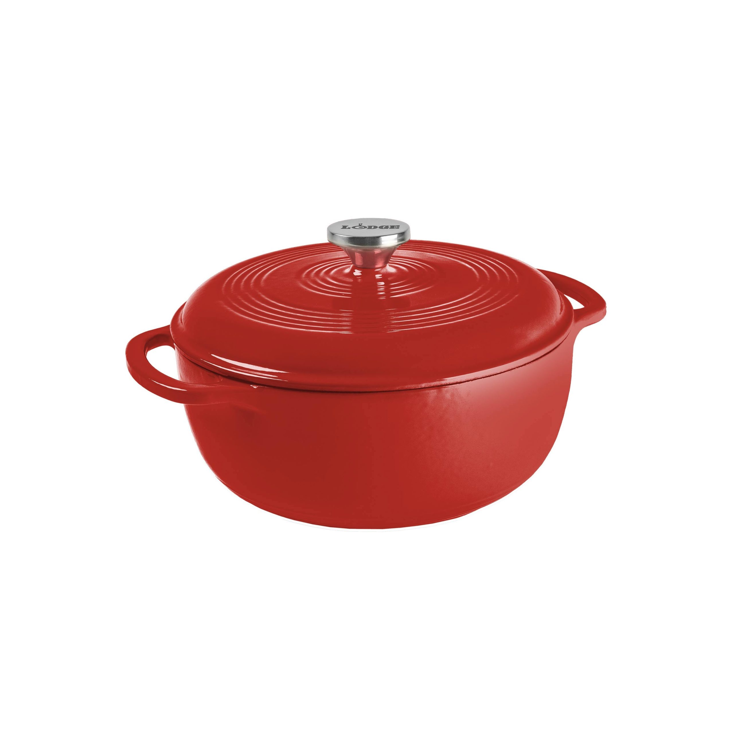 4.5 Quart Essential Enamel Dutch Oven - Image 19