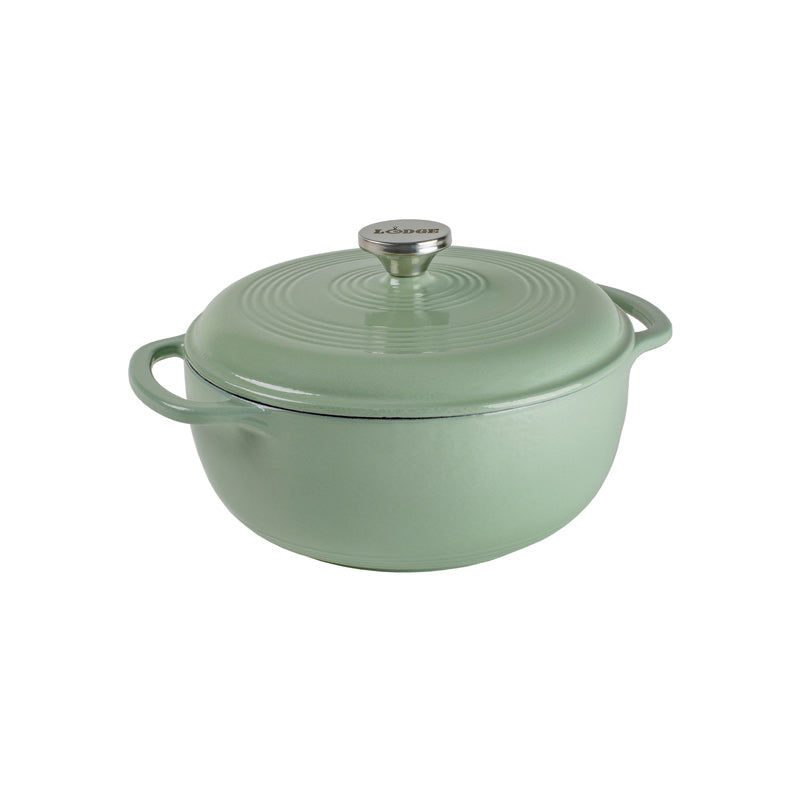 4.5 Quart Essential Enamel Dutch Oven - Image 15