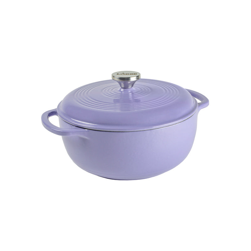 4.5 Quart Essential Enamel Dutch Oven - Image 17