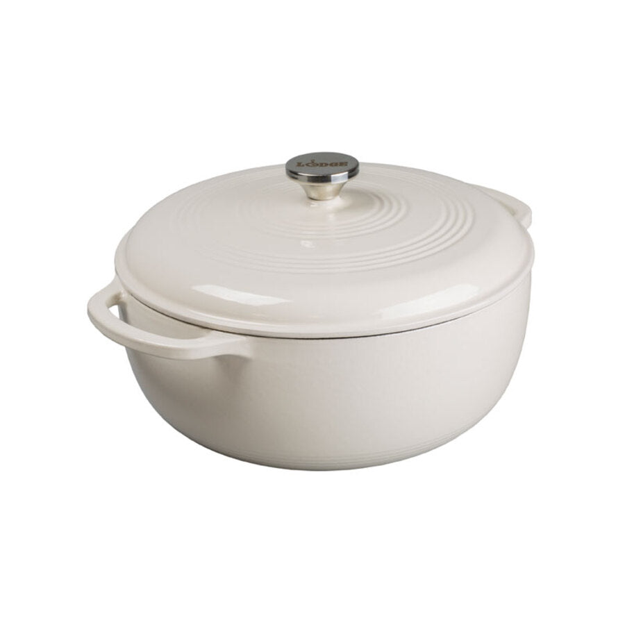 7.5 Quart Essential Enamel Dutch Oven - Image 9