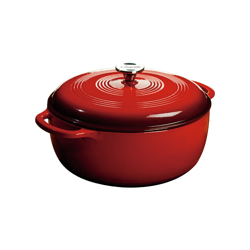 7.5 Quart Essential Enamel Dutch Oven - Image 5