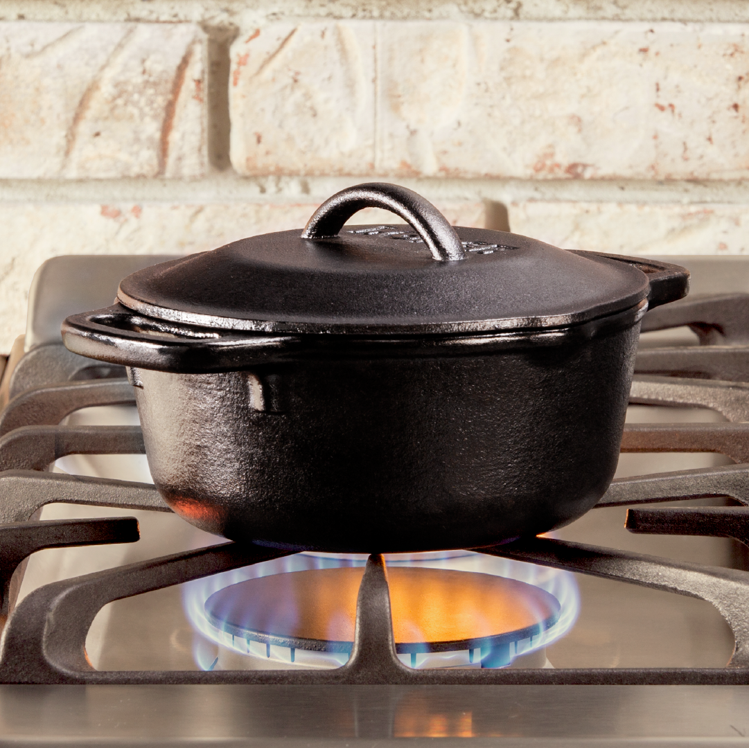 Cast Iron Dutch Ovens - Image 5