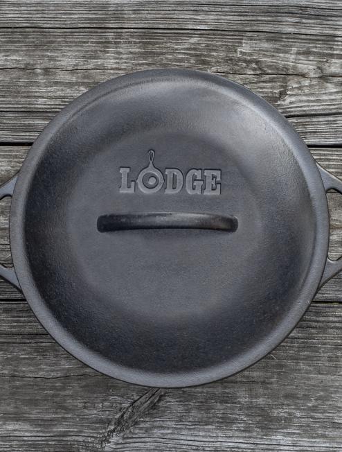 Cast Iron Dutch Ovens - Image 4
