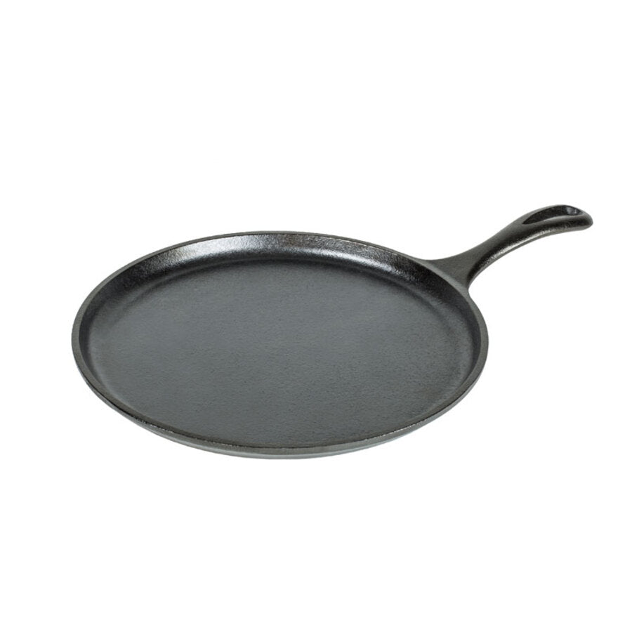 Wildlife Series™ 10.5 Inch Cast Iron Moose Griddle - Image 3
