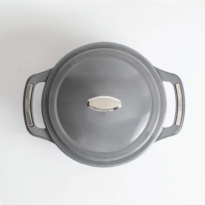 USA Enamelâ„¢ Cast Iron Dutch Oven - Image 23