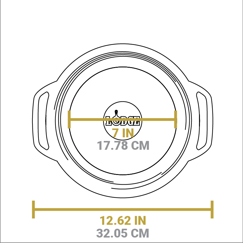 4.5 Quart Essential Enamel Dutch Oven - Image 24