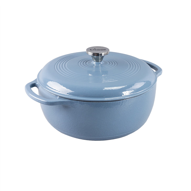 6 Quart Essential Enamel Dutch Oven - Image 15