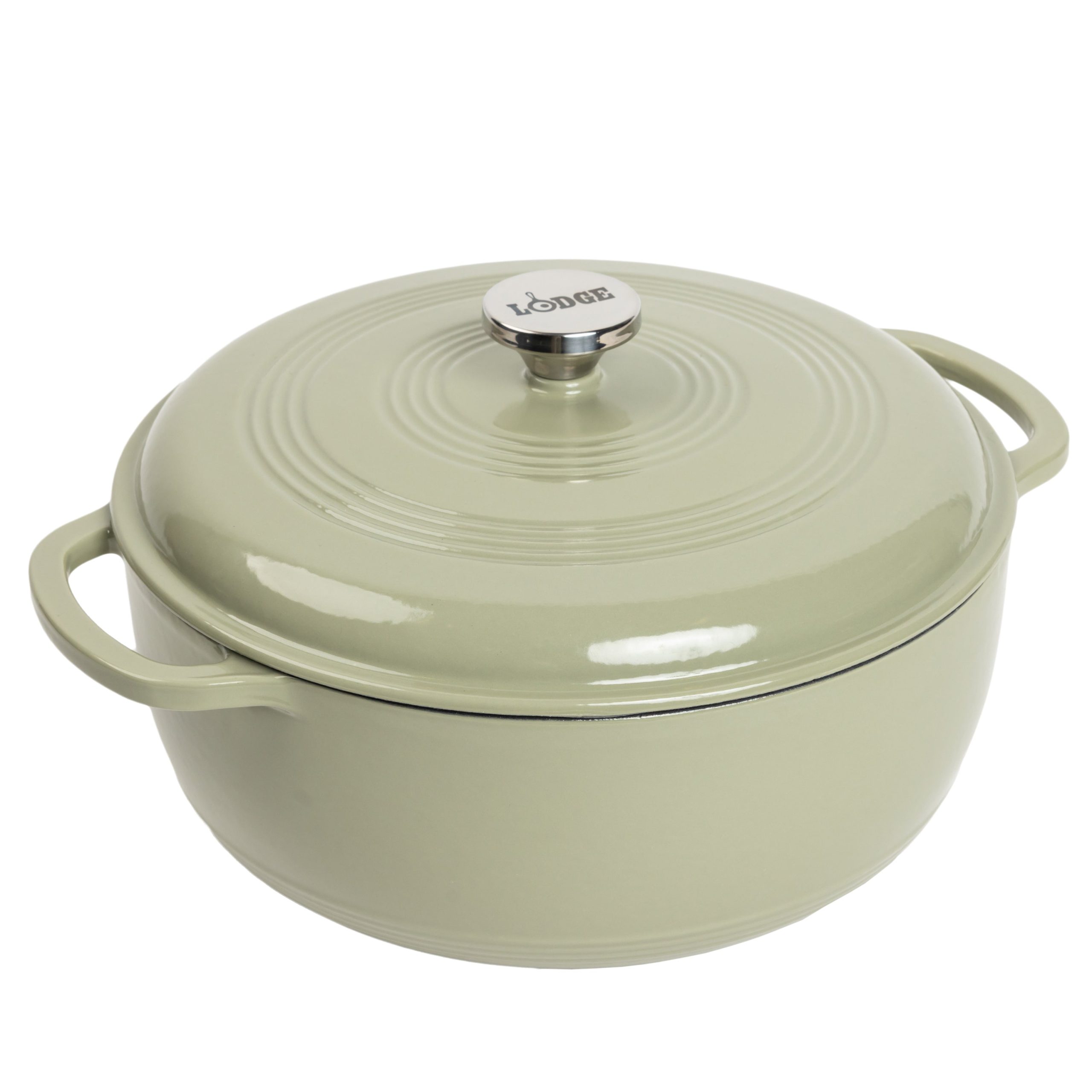 7.5 Quart Essential Enamel Dutch Oven - Image 8