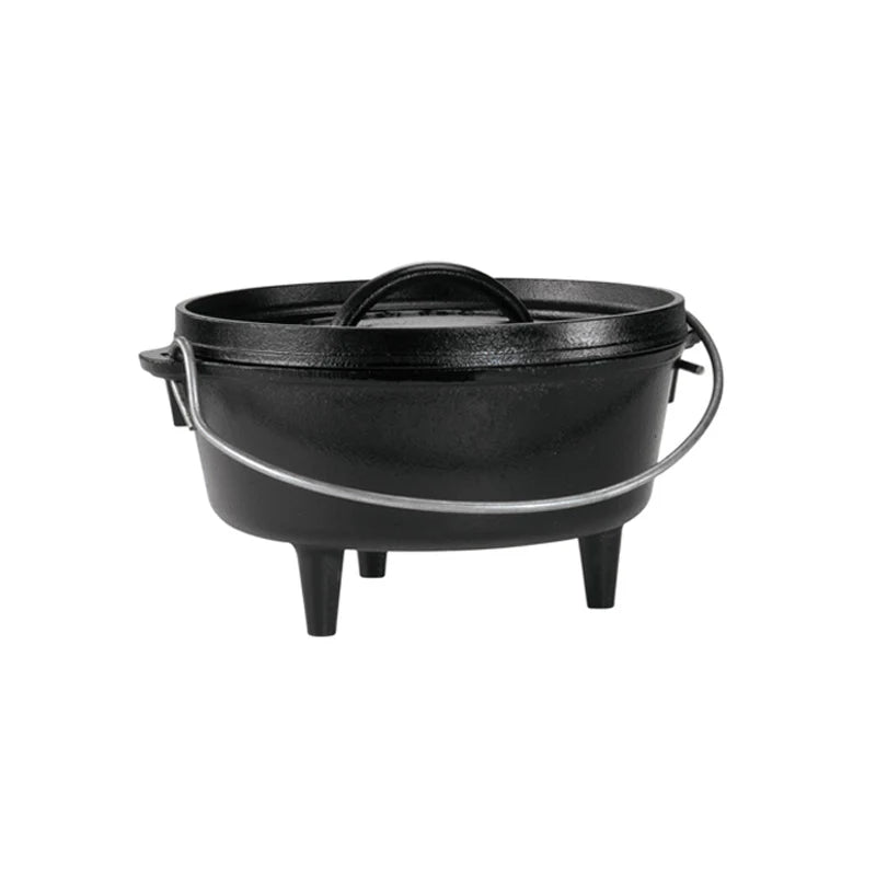 Camp Dutch Oven - Image 24