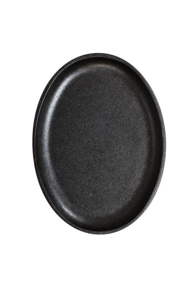 Oval Serving Griddles - Image 10