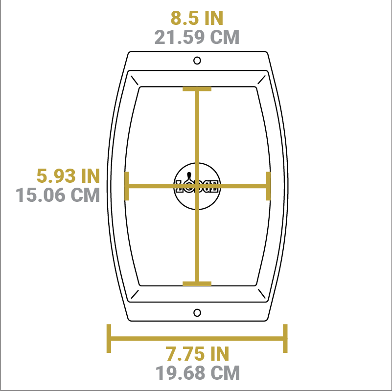 Rectangular Griddle - Image 16